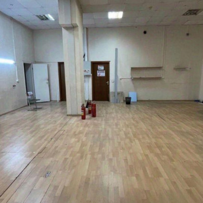 ПСН 96 м2 Класс B