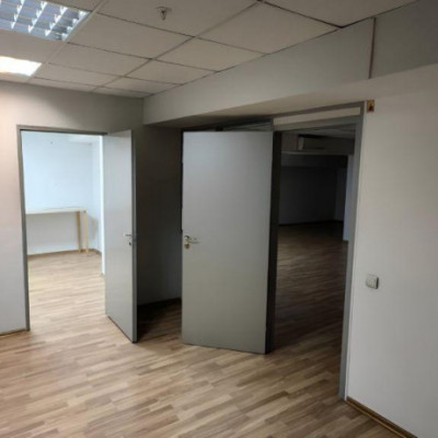 Офис 157 м2 Класс B+ в бизнес-центре «Очаково (Строение 1)»