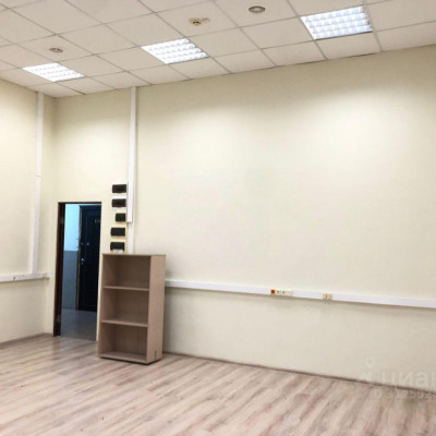 Офис 38 м2 Класс B+ в бизнес-центре «Таволга»