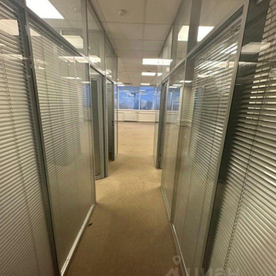 Офис 78 м2 Класс B+ в бизнес-центре «Cherry Tower (Черри Тауэр)»